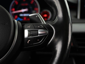 Внедорожник BMW X6 2017 года, 3787055 рублей, Москва