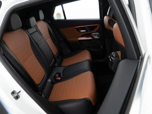 Внедорожник Mercedes-benz GLC-класс Coupe 2025 года, 9373055 рублей, Москва