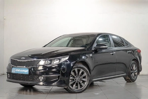 Седан Kia Optima 2018 года, 1979000 рублей, Челябинск