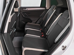 Внедорожник Volkswagen Tiguan 2018 года, 2799000 рублей, Ростов-на-Дону