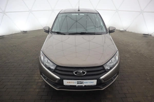 Седан ВАЗ (LADA) Granta 2021 года, 855000 рублей, Орёл