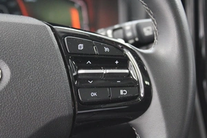 Внедорожник Hyundai ix35 2021 года, 2369000 рублей, Красноярск