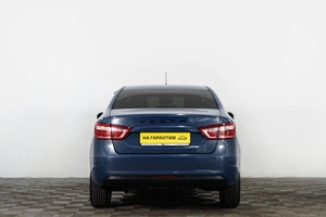 Седан ВАЗ (LADA) Vesta 2018 года, 779000 рублей, Сургут