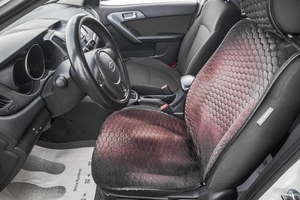 Седан Kia Cerato 2011 года, 949000 рублей, Барнаул