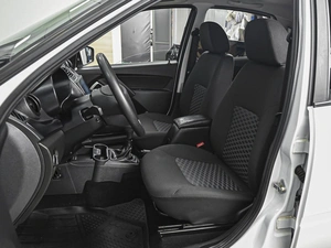 Лифтбек ВАЗ (LADA) Granta 2024 года, 989000 рублей, Ставрополь
