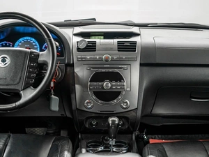 Внедорожник SsangYong Rexton 2012 года, 1300000 рублей, Красноярск