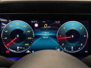 Седан Mercedes-benz E-класс 2022 года, 5500000 рублей, Павловская Слобода