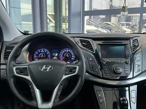 Седан Hyundai i40 2013 года, 1420000 рублей, Уфа