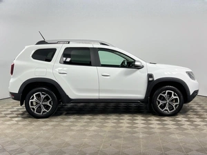 Внедорожник Renault Duster 2021 года, 1495200 рублей, Казань