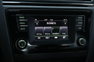 Универсал Skoda Rapid 2015 года, 1018000 рублей, Солонцы