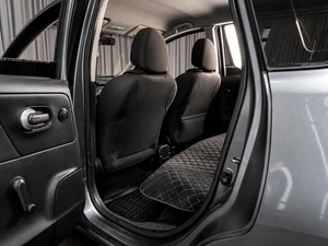Хетчбэк Nissan Note 2013 года, 669000 рублей, Тюмень