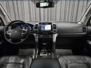 Внедорожник Toyota Land Cruiser 2014 года, 3600000 рублей, Красноярск