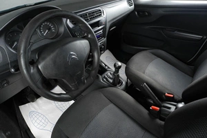 Седан Citroen C-Elysee 2013 года, 459000 рублей, Тюмень