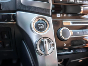 Внедорожник Toyota Land Cruiser 2014 года, 4399000 рублей, Краснодар