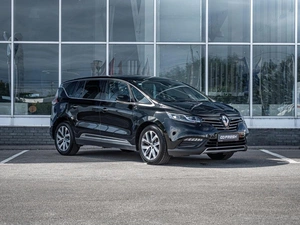 Минивэн Renault Espace 2017 года, 1999992 рублей, Нижний Новгород