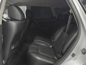 Внедорожник Nissan Murano 2008 года, 1129000 рублей, Красноярск