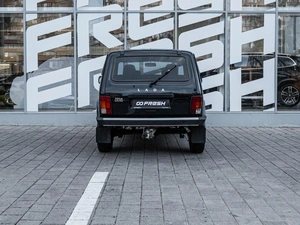 Внедорожник ВАЗ (LADA) Niva Legend 2023 года, 729000 рублей, Ставрополь