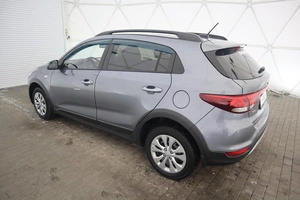 Хэтчбек Kia Rio 2019 года, 1450000 рублей, Орёл