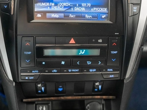 Седан Toyota Camry 2015 года, 2150000 рублей, Красноярск