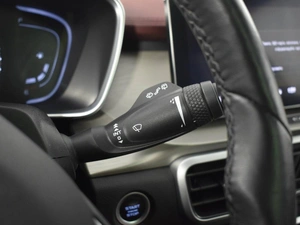 Внедорожник Geely Coolray 2023 года, 1376200 рублей, Казань