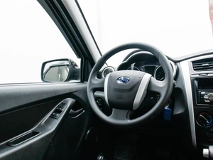 Седан Datsun on-DO 2019 года, 649000 рублей, Красноярск
