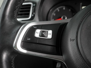 Седан Volkswagen Polo 2019 года, 1274000 рублей, Воронеж