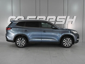 Внедорожник Chery Tiggo 8 2021 года, 1749000 рублей, Ростов-на-Дону