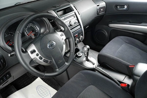 Внедорожник Nissan X-Trail 2011 года, 1259000 рублей, Тюмень