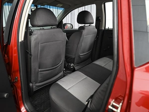 Хетчбэк Chevrolet Aveo 2010 года, 519000 рублей, Ставрополь