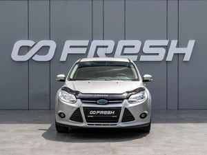 Хетчбэк Ford Focus 2013 года, 870000 рублей, Краснодар