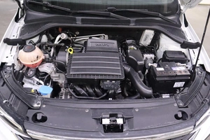 Седан Volkswagen Polo 2021 года, 1395000 рублей, Брянск