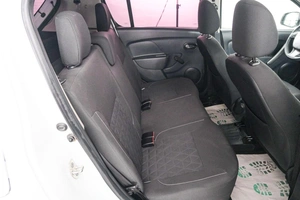 Хетчбэк Renault Sandero 2017 года, 1199000 рублей, Красноярск