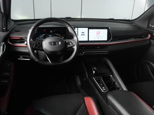 Внедорожник Geely Binyue Cool 2024 года, 2099000 рублей, Минеральные Воды