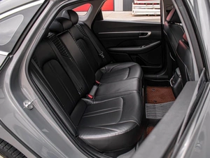 Седан Hyundai Sonata 2020 года, 2195000 рублей, Краснодар
