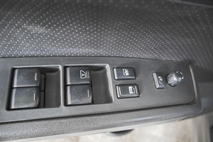 Внедорожник Nissan X-Trail 2010 года, 1299000 рублей, Кемерово