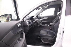 Внедорожник Chery Tiggo 4 2023 года, 1585000 рублей, Брянск