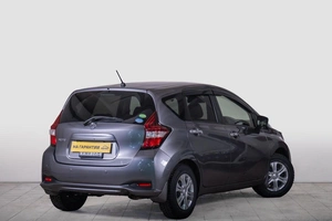 Хетчбэк Nissan Note 2020 года, 1149000 рублей, Томск