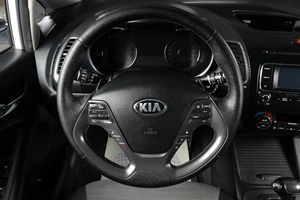 Седан Kia Cerato 2014 года, 939000 рублей, Тюмень