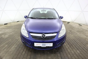 Хэтчбек Opel Corsa 2008 года, 649000 рублей, Обнинск