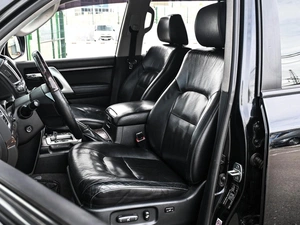Внедорожник Toyota Land Cruiser 2014 года, 4429000 рублей, Кирилловка