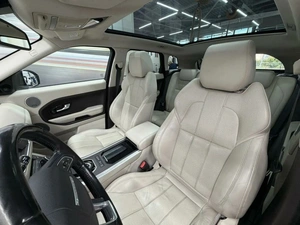 Внедорожник Land Rover Range Rover Evoque 2014 года, 1770000 рублей, Барнаул