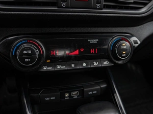 Седан Kia Cerato 2018 года, 1845000 рублей, Краснодар