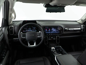 Внедорожник Haval Dargo 2022 года, 2449050 рублей, Москва