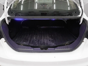 Седан Ford Focus 2012 года, 749000 рублей, Воронеж