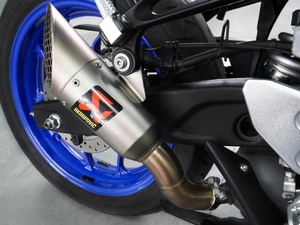 Yamaha YZF-R3 2021 года, 699000 рублей, Воронеж