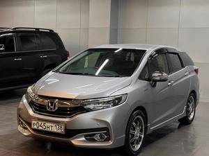 Универсал Honda Shuttle 2018 года, 1397000 рублей, Красноярск