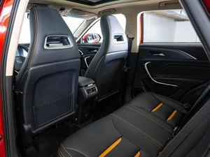 Внедорожник FAW Bestune T77 2024 года, 1890000 рублей, Ставрополь