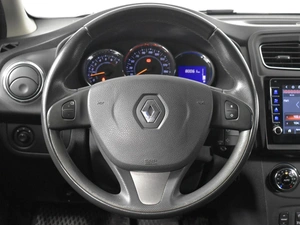 Хетчбэк Renault Sandero 2017 года, 1037100 рублей, Казань