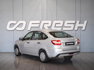 Лифтбек ВАЗ (LADA) Granta 2020 года, 590000 рублей, Муром