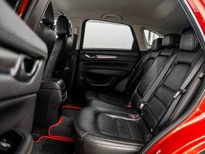 Внедорожник Mazda CX-5 2018 года, 2120000 рублей, Красноярск